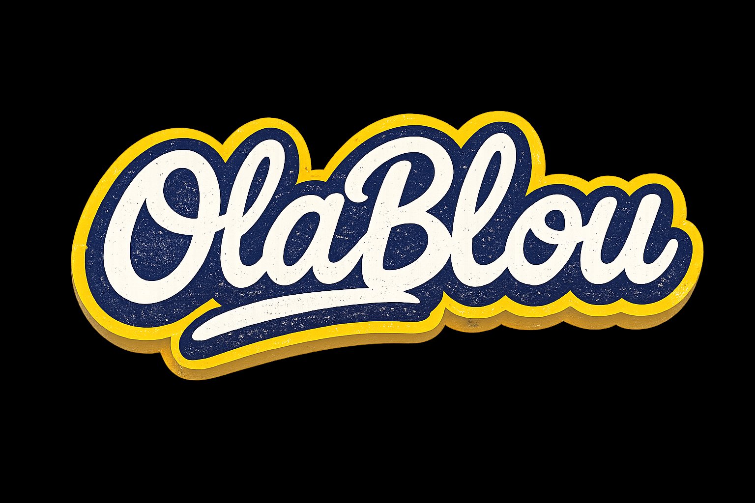 OlaBlou