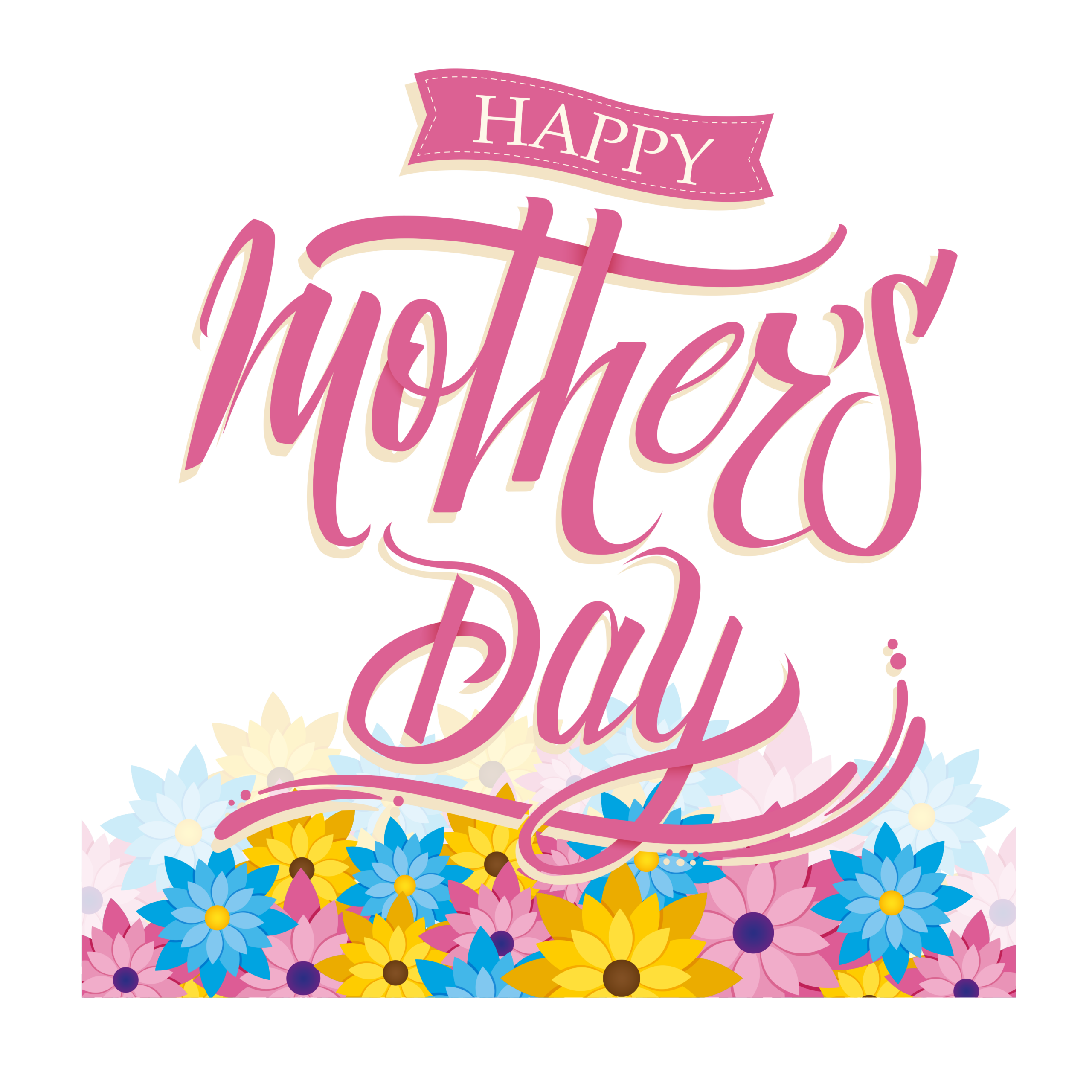 Happy Mother's Day