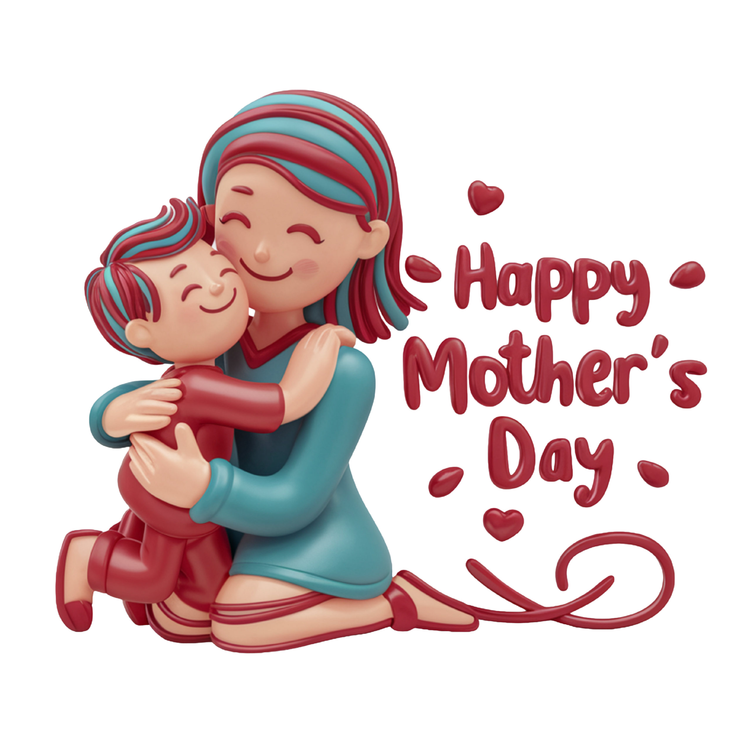 Mothersday Hug